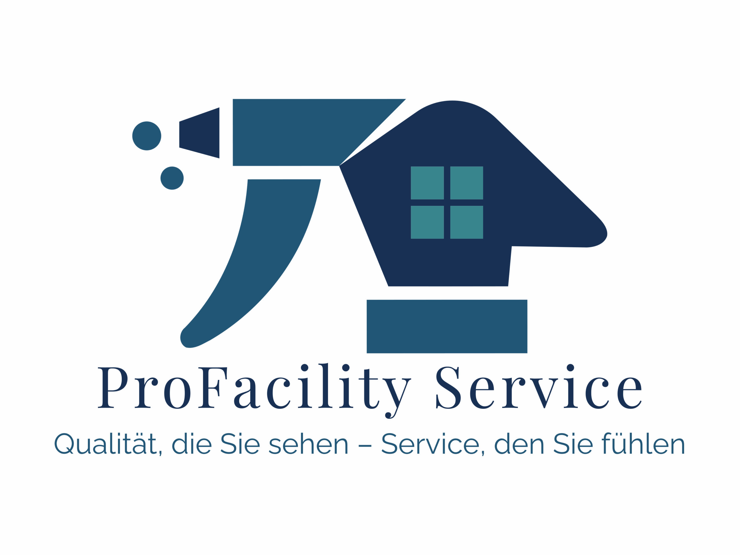 Pro Facility steht für exzellenten Hausmeisterservice und Gebäudereinigung